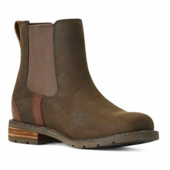 Ariat Wexford Waterproof Chelsea Boot