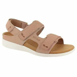 Strive Aruba -UK Shoe Sales 2024 aruba dusty pink angle 6