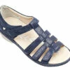 Padders Athena 2 Padders Athena -UK Shoe Sales 2024 athena 25 side navyweb