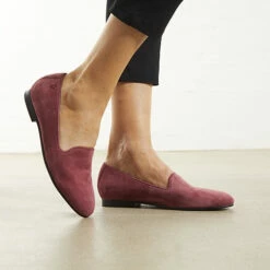 Vionic North Willa II Loafer -UK Shoe Sales 2024 aw22 willa 10011520601 shiraz lifestyle 1