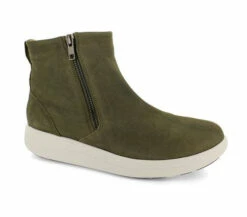 Strive Bamford II -UK Shoe Sales 2024 bamford 20ii olive angled 8