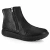 Strive Bamford II WP Boot -UK Shoe Sales 2024 bamford ii black angled
