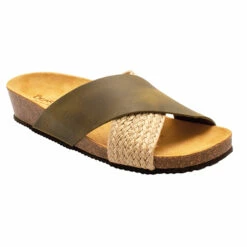 Bearpaw Valentina -UK Shoe Sales 2024 bearpaw valentina olive 5 1