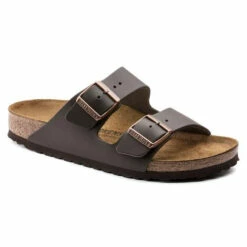 Birkenstock Arizona Smooth Leather -UK Shoe Sales 2024 birkenstock 0051101 main 5