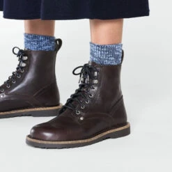 Birkenstock Bryson Boot W 7 Birkenstock Bryson Boot W -UK Shoe Sales 2024 birkenstock bryson boot w roast brown ls