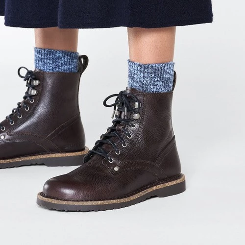 Birkenstock Bryson Boot W 5 Birkenstock Bryson Boot W - Image 3