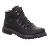 Legero Monta GTX -UK Shoe Sales 2024 black 1