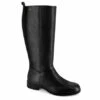 Strive Bloomsbury Tall Boot -UK Shoe Sales 2024 bloomsbury black angled