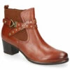 Caprice Blossom -UK Shoe Sales 2024 blossomcognac
