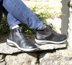 Fidelio Haley II Boot -UK Shoe Sales 2024 bourton on the water hayley ii boot black 6 6