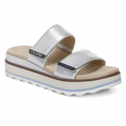 Vionic Phoenix Brandie -UK Shoe Sales 2024 brandisilver