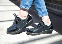 G Comfort Bayi -UK Shoe Sales 2024 broadway gwr g comfort bayi black fantasy 5 6