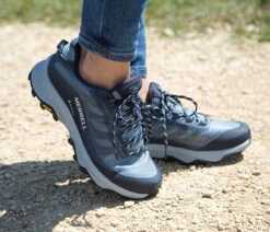 Merrell Moab Speed GTX -UK Shoe Sales 2024 broadway tower merrell moab speed gtx monument 7 2