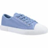 Hush Puppies Brooke Trainer -UK Shoe Sales 2024 brooke trainer blue main 36590 68223 5