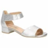 Caprice 28212 Melody -UK Shoe Sales 2024 caprice28212melodysilver min