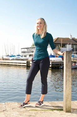 Caprice Carla -UK Shoe Sales 2024 caprice carla lifestyle ls 12