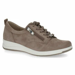 Caprice Clara -UK Shoe Sales 2024 caprice clara taupe suede out 2009 23760 20 343 300 6