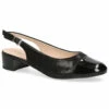 Caprice Esther -UK Shoe Sales 2024 caprice esther black 7