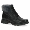 Caprice Kelli Warm Boot -UK Shoe Sales 2024 caprice kelli black main 9 26224 41 019