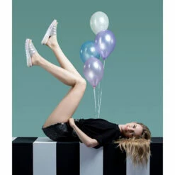 Caprice Climotion Larvotto -UK Shoe Sales 2024 caprice larvotto stone metallic lifestyle 27205 20 248 6