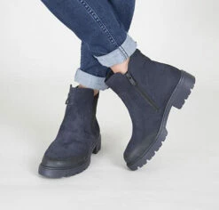 Caprice Lucille -UK Shoe Sales 2024 caprice lucille ocean 006