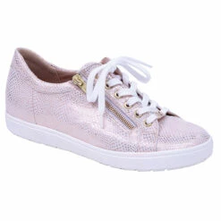 Caprice Martina -UK Shoe Sales 2024 caprice martina rosegoldreptile 2