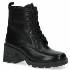 Caprice Rouen Warm Biker Boot