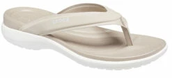 Crocs Capri V Sport Flip 5 Crocs Capri V Sport Flip -UK Shoe Sales 2024 caprivsportflip cobblestone