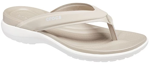 Crocs Capri V Sport Flip 4 Crocs Capri V Sport Flip - Image 2