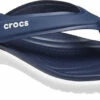 Crocs Capri V Sport Flip -UK Shoe Sales 2024 caprivsportflip navy