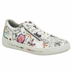 Jana Carlotta -UK Shoe Sales 2024 carlotta whiteflower 1 3 1 7