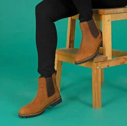 Chatham Olympia WP -UK Shoe Sales 2024 chatham olympia wp tan 002 5