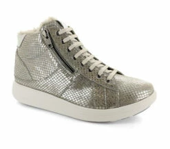 Strive Chatsworth II -UK Shoe Sales 2024 chatsworth 20ii 20 silver 20chic angled 5