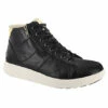 Strive Chatsworth II -UK Shoe Sales 2024 chatsworth ii black angled 1