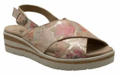 DB Easy B Chelsea -UK Shoe Sales 2024 chelsea floral suede
