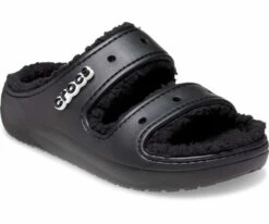Crocs Classic Cozzzy Sandal