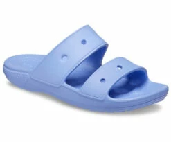Crocs Classic 2 Strap Sandal -UK Shoe Sales 2024 crocs 3 2 1 6
