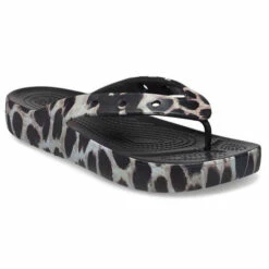 Crocs Classic Platform Flip