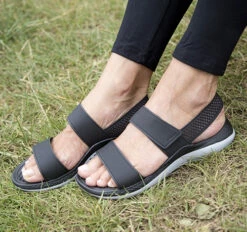 Crocs LiteRide 360 Sandal W -UK Shoe Sales 2024 crocs literide 360 sandal black 06 web 1 1