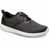 Crocs Literide Mesh Lace W -UK Shoe Sales 2024 crocs literidemeshlacew black