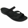 Crocs Swiftwater Sandal -UK Shoe Sales 2024 crocs swiftwatersandal blackblack 5