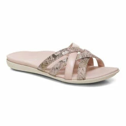 Vionic Mirage Dava Boa -UK Shoe Sales 2024 dava boa nbk rose pri low