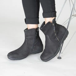 DB Easy B Biaritz 13 DB Easy B Biaritz -UK Shoe Sales 2024 db shoes biaritz black 006