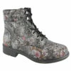 DB Shoes Kestrel Boot -UK Shoe Sales 2024 db shoes kestrel boot black mosaic 5