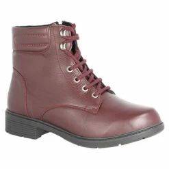DB Shoes Reef 8 DB Shoes Reef -UK Shoe Sales 2024 db shoes reef burgundy 5