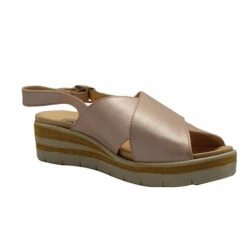 DB Easy B Chelsea -UK Shoe Sales 2024 dbshoes chelsea pink 5