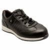 DB Easy B Fareham -UK Shoe Sales 2024 dbshoes fareham black 5