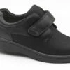 Dr Comfort Annie Shoes 1 Dr Comfort Annie Shoes -UK Shoe Sales 2024 drc annie black 3q 29
