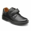 Dr Comfort Maggy Extra Depth Shoes -UK Shoe Sales 2024 drcomfort maggy black 48