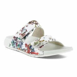 Ecco 2nd Cozmo Strap W -UK Shoe Sales 2024 ecco 206823 51874 main white floral 5